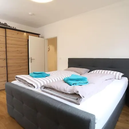 Apartment Gemuetliche In Nahe Kreuzeck