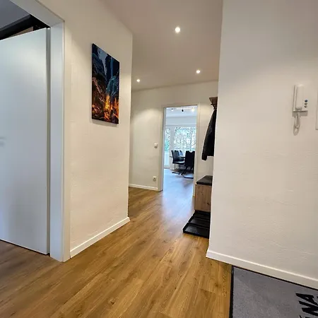 Apartament Gemuetliche In Nahe Kreuzeck Garmisch-Partenkirchen