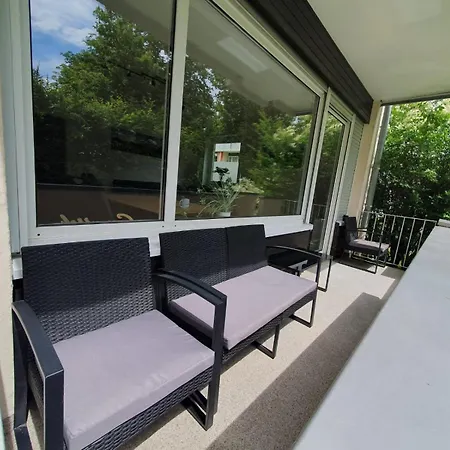 Apartament Gemuetliche In Nahe Kreuzeck Garmisch-Partenkirchen