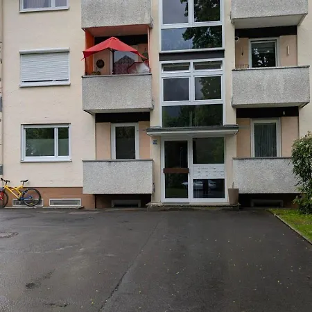 Gemuetliche In Nahe Kreuzeck *