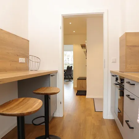 Gemuetliche In Nahe Kreuzeck Apartment Garmisch-Partenkirchen