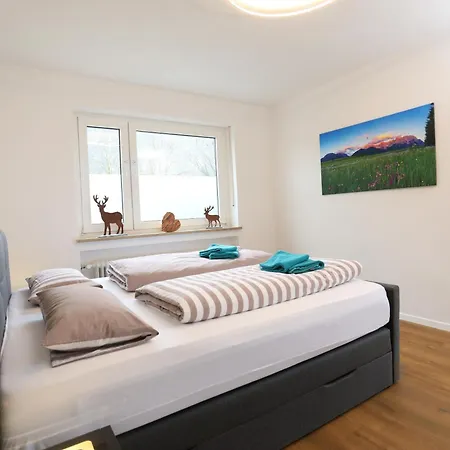 Gemuetliche In Nahe Kreuzeck