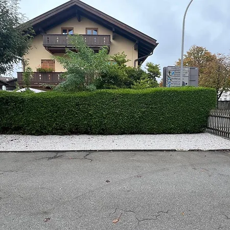 Gemuetliche In Nahe Kreuzeck Appartamento