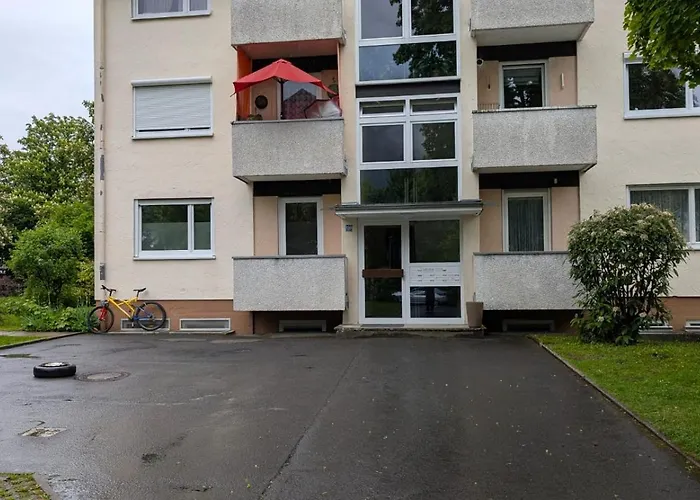 Gemuetliche In Nahe Kreuzeck *