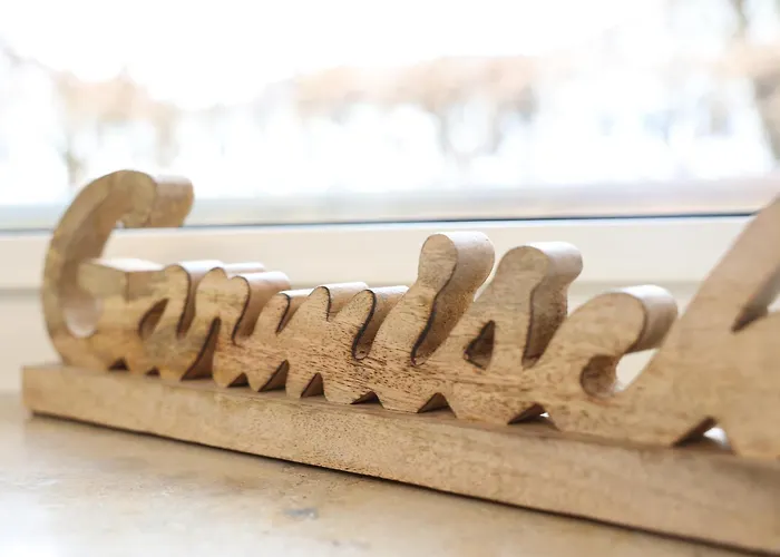 アパート Gemuetliche In Nahe Kreuzeck *