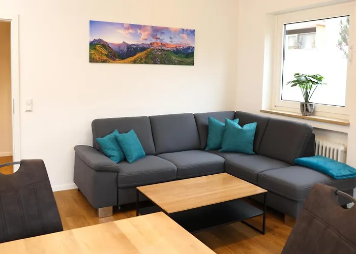 アパート Gemuetliche In Nahe Kreuzeck