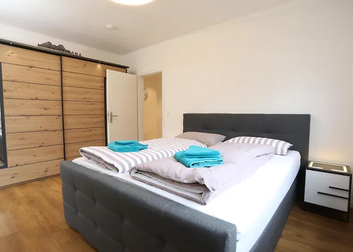 Gemuetliche In Nahe Kreuzeck