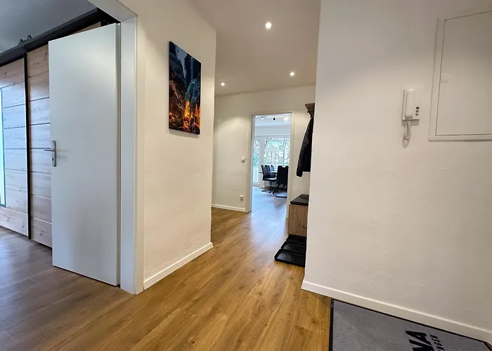 アパート Gemuetliche In Nahe Kreuzeck ガルミッシュ・パルテンキルヒェン