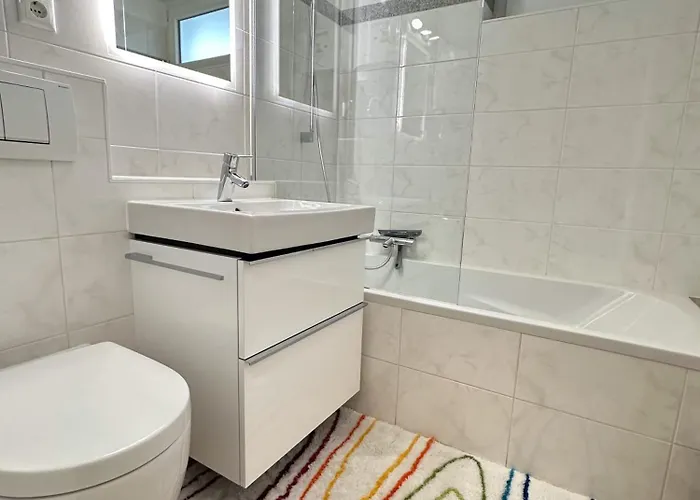 Gemuetliche In Nahe Kreuzeck アパート *