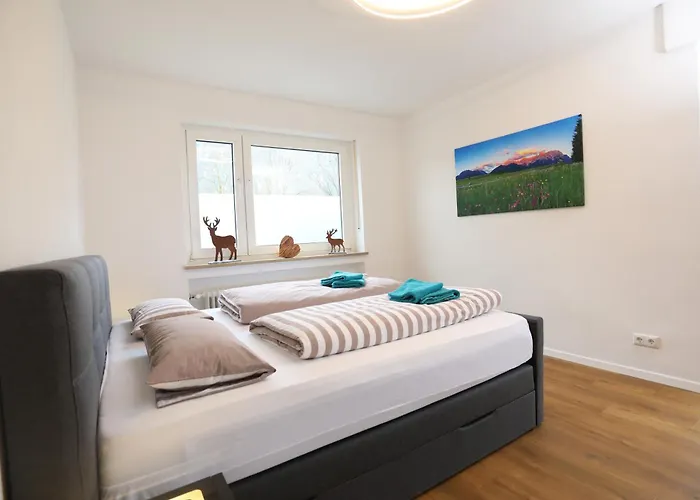 Gemuetliche In Nahe Kreuzeck